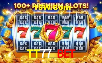 Benefícios da Conta TT77 Bet