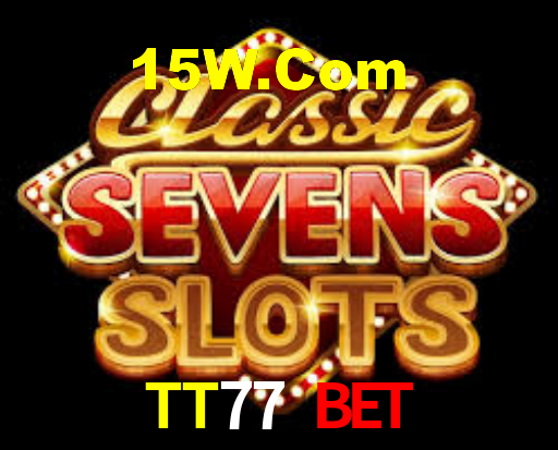 TT77 Bet Login