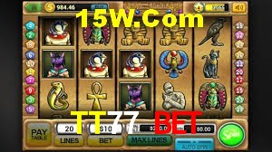 Live Casino TT77 Bet