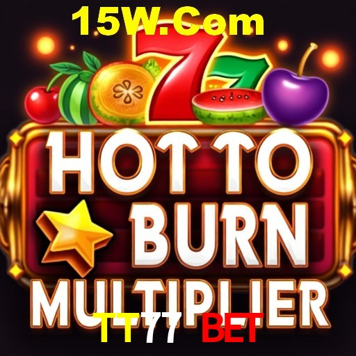 Weekend Specials TT77 Bet