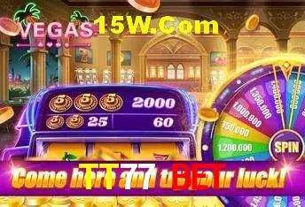 Casino Ao Vivo TT77 Bet