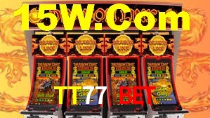 Daily Bonuses TT77 Bet