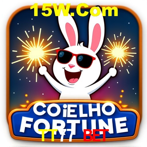 Apostas Esportivas na TT77 Bet: Um Guia Completo