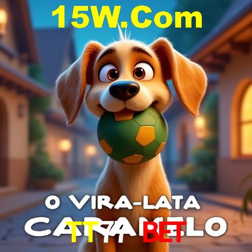 Explorando a Categoria de Eventos em Apostas na TT77 Bet