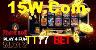 Football Betting TT77 Bet
