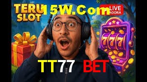 Game Providers TT77 Bet