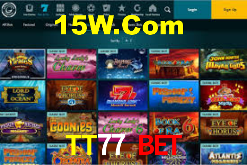 TT77 Bet,TT77.Bet