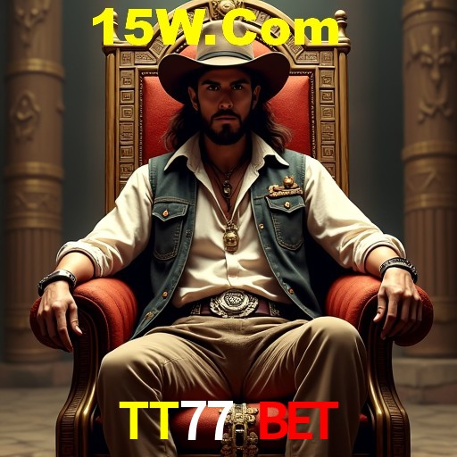 APP oficial da TT77 Bet para mobile