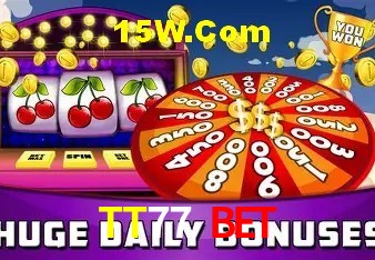 Estatísticas Esportivas TT77 Bet