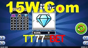 TT77 Bet Login