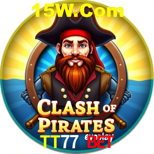Descubra a Magia dos Jogos de Arcade no TT77 Bet