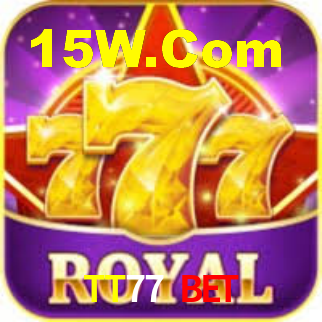 TT77 Bet Login