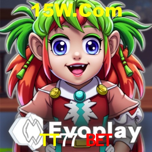 A Revolução dos Aplicativos de Jogos no TT77 Bet