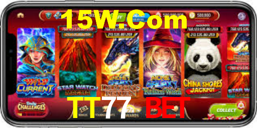 TT77 Bet Login