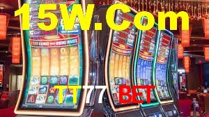 Welcome Bonus TT77 Bet