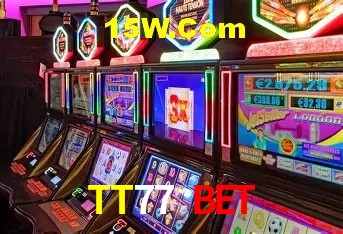 Integração de APIs TT77 Bet