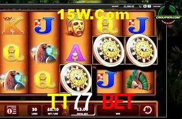Ofertas Exclusivas TT77 Bet