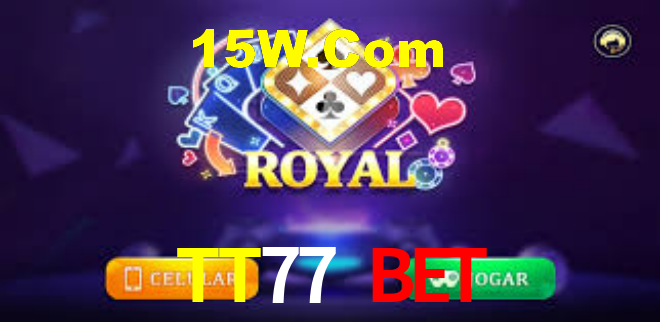 Download de APK seguro na TT77 Bet