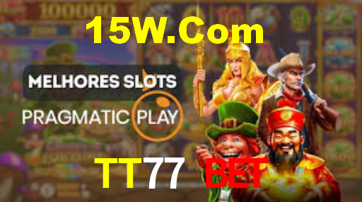 TT77 Bet: Seu Cassino Premiado com Pagamentos Rápidos