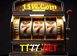 Sistemas de Segurança TT77 Bet
