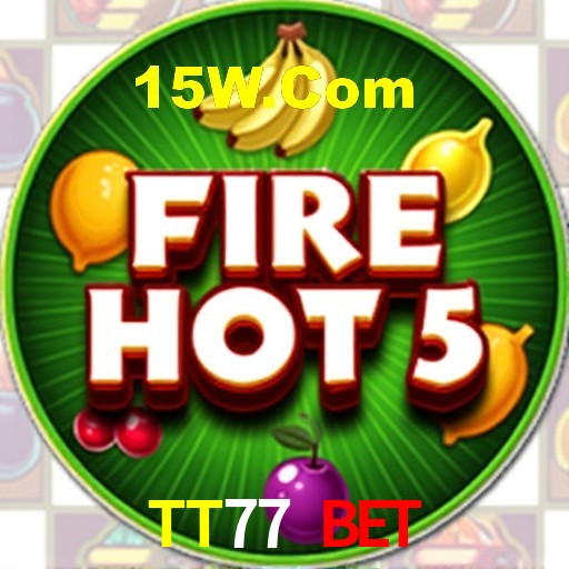 Interface Premium TT77 Bet