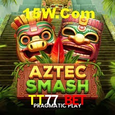 Slot Games TT77 Bet