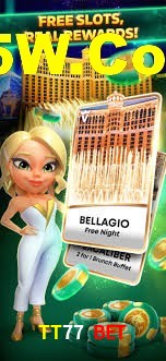 Live Casino TT77 Bet