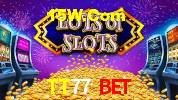 TT77 Bet: A Experiência de Casino com Jogos de Mesa ao Vivo