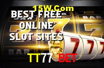 Tecnologia da Plataforma TT77 Bet