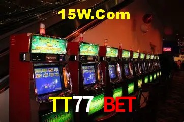 Cadastro Rápido TT77 Bet