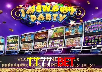 Casino VIP TT77 Bet