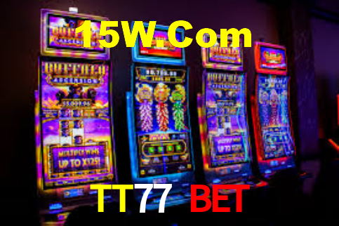 TT77 Bet Login