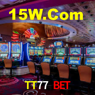 TT77 Bet