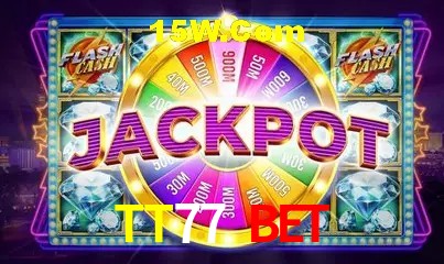 Provedores de Jogos TT77 Bet