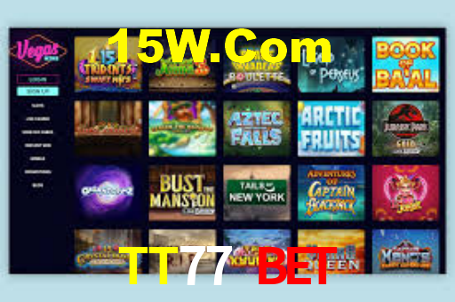 TT77.Bet